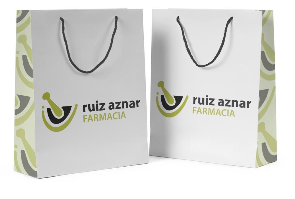 Encargo expres en Farmacia Ruiz Aznar en Valencia